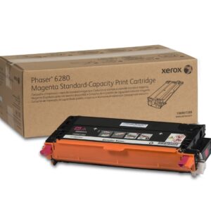 ORIGINAL Τόνερ Xerox 6280 Magenta (106R01389)