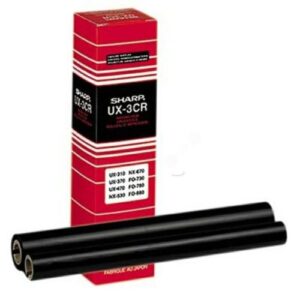FO-730/880/NX530/670/UX310/355L/385/470 (2 Rolls)