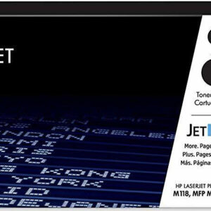 Original HP 94A Black Toner (CF294A)