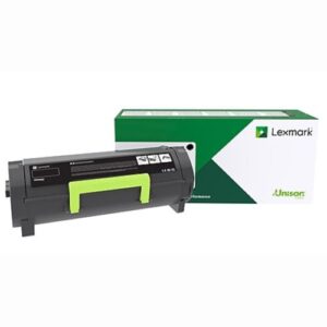 Original LEXMARK MS410/MS510/MS610 (24B6555) Elite Toner 16k