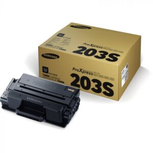 Original Samsung MLT-D203S M3320 Black (SU907A)