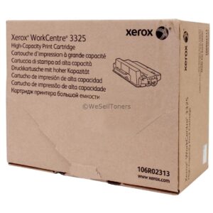 Xerox WorkCentre 3325