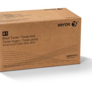 Original Xerox 006R01551 Toner Cartridge WorkCentre 5845