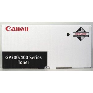 Original Τόνερ Canon GP-405 (1389A003) Black 2x 10k pgs
