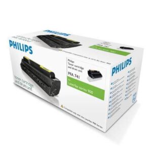 Original Τόνερ Philips PFA741 Black (PFA-741)