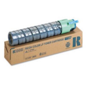 Original Τόνερ Ricoh Type 245 Cyan 15k 888315
