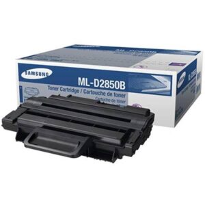 Original Τόνερ Samsung ML-D2850B/ELS Black (SU654A)