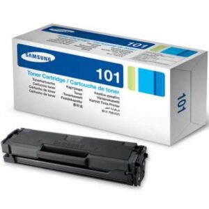 Original Τόνερ Samsung MLT-D101S Black (SU696A)