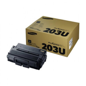 Original Τόνερ Samsung MLT-D203U Black (SU916A)