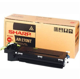Original Τόνερ Sharp AR-270LT (AR270LT) Black