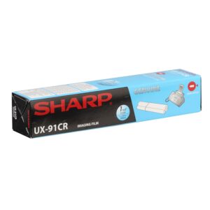 Original Τόνερ Sharp UX-91CR