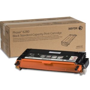 Original Τόνερ Xerox 106R01391 Black