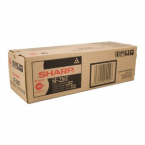 SHARP SF-226T TONER CARTRIDGE
