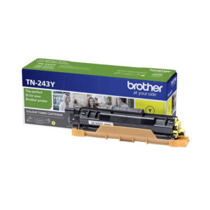 Toner Brother TN-243Y YELLOW (TN-243Y)