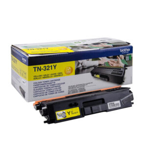 Toner Brother TN-321Y Yellow (TN-321Y)