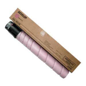 Toner Develop TN-321 Magenta 25000Pgs (A33K3D0)