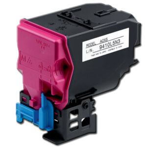 Toner Develop TNP-22M Magenta 6000Pgs (A0X53D2)