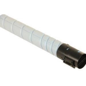 Toner Konica Minolta TN-319C Cyan 26000Pgs (A11G450)