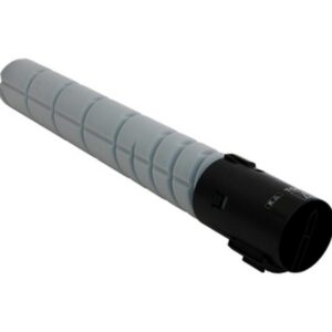 Toner Konica Minolta TN-319K Black 29000Pgs (A11G150)