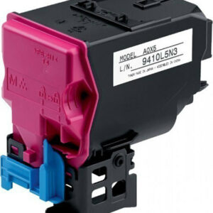 Toner Konica Minolta TNP-27M Magenta 6000Pgs (A0X5353)