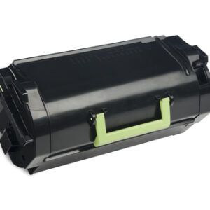 Toner Lexmark 62D2000 Black (62D2000)