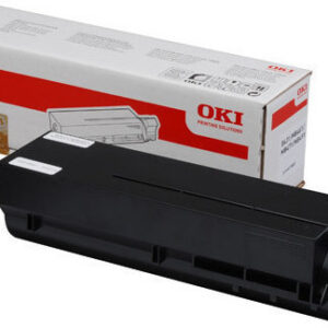 Toner OKI 44574802 Black MB461/MB471/MB491/B431 7K Pgs