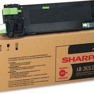 Toner Sharp AR-202T 16K Pgs