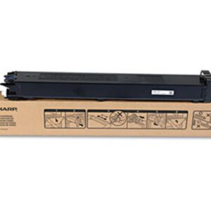 Toner Sharp MX-23GTBA Black 18000Pgs (MX-23GTBA)
