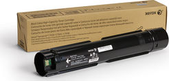 Toner Xerox Versalink C7020 Black 23.6k (106R03737)