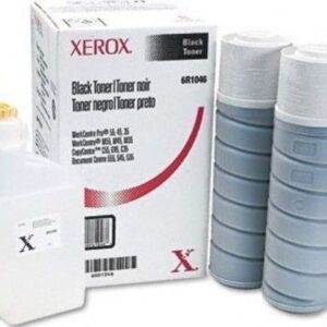 Toner XeroxCentre Pro 55 006R01046 black 70000pgs 2 τεμ
