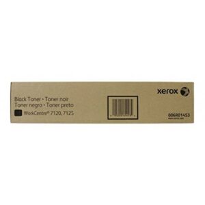 Xerox 006R01453 Black Toner XEROX WORKCENTRE 7120