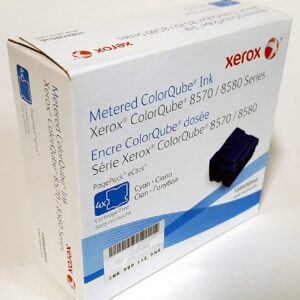 Xerox 108R00946 ColorQube 8870 Cyan
