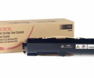 Xerox 6R01182 Original Toner Cartridge CopyCentre C123 , 006R01182