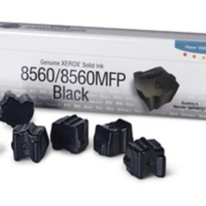Xerox Phaser 8560 Solid Ink Black (108R00727)