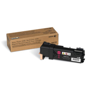 Xerox Toner PHASER 6500, WC 6505 (Magenta) (106R01592)