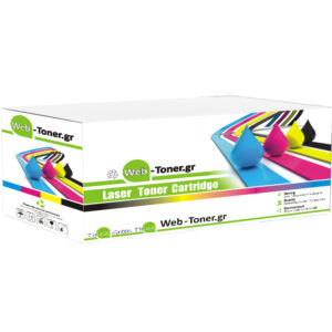Συμβατό Τόνερ Kyocera Mita TK-550Y
