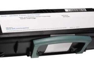 Τόνερ Dell 593-10501 Black Original (59310501 ) DELL2230D
