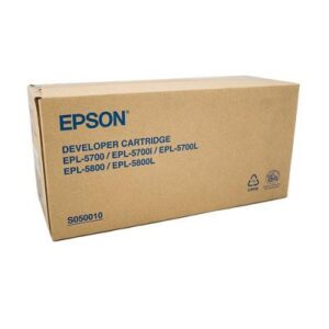 Τόνερ Epson C13S050010