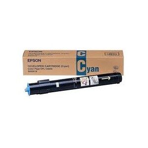 Τόνερ Epson C13S050018 Cyan