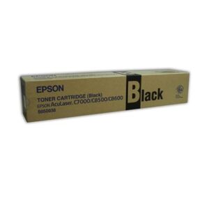Τόνερ Epson C13S050038 Black