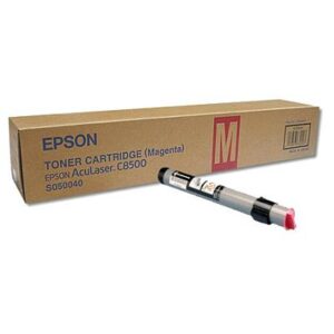 Τόνερ Epson C13S050040 Magenta