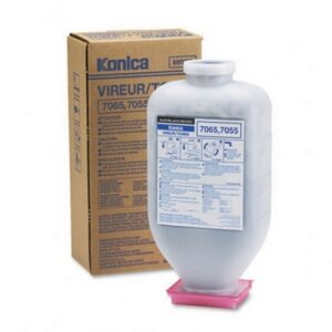 Τόνερ Konica Minolta 01RG