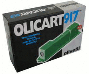 Τόνερ Olivetti B0287 Original
