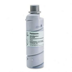 Τόνερ Panasonic DQ-TU24D Black