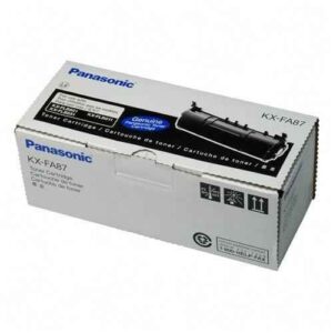 Τόνερ Panasonic KX-FA87X