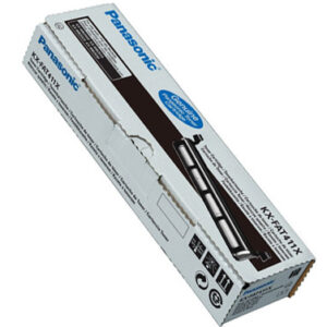 Τόνερ Panasonic KX-FAT411X Black Original