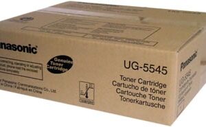 Τόνερ Panasonic UG-5545