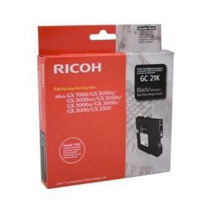 Τόνερ Ricoh 405532 (GC21K) Black