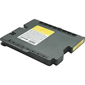 Τόνερ Ricoh 405535 (GC21Y) Yellow