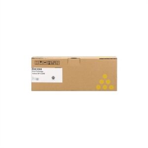Τόνερ Ricoh 406143 / 406106 Yellow